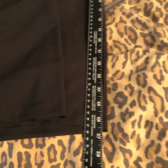 ECI size 14 Black Cold Shoulder perfect for special event wedding - Picture 8 of 11